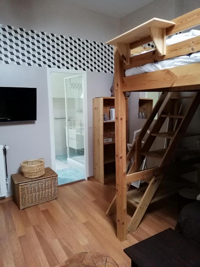 Celine'Home Saint-Germain-sur-Morin Kültér fotó